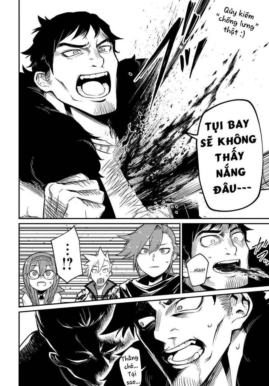 Neta Chara Tensei Toka Anmarida! Chapter 4 - 31