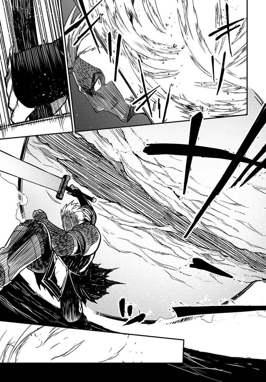 Neta Chara Tensei Toka Anmarida! Chapter 5 - 12