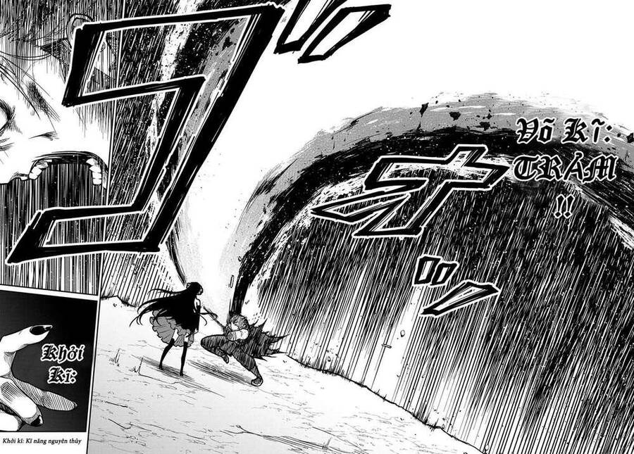 Neta Chara Tensei Toka Anmarida! Chapter 5 - 37