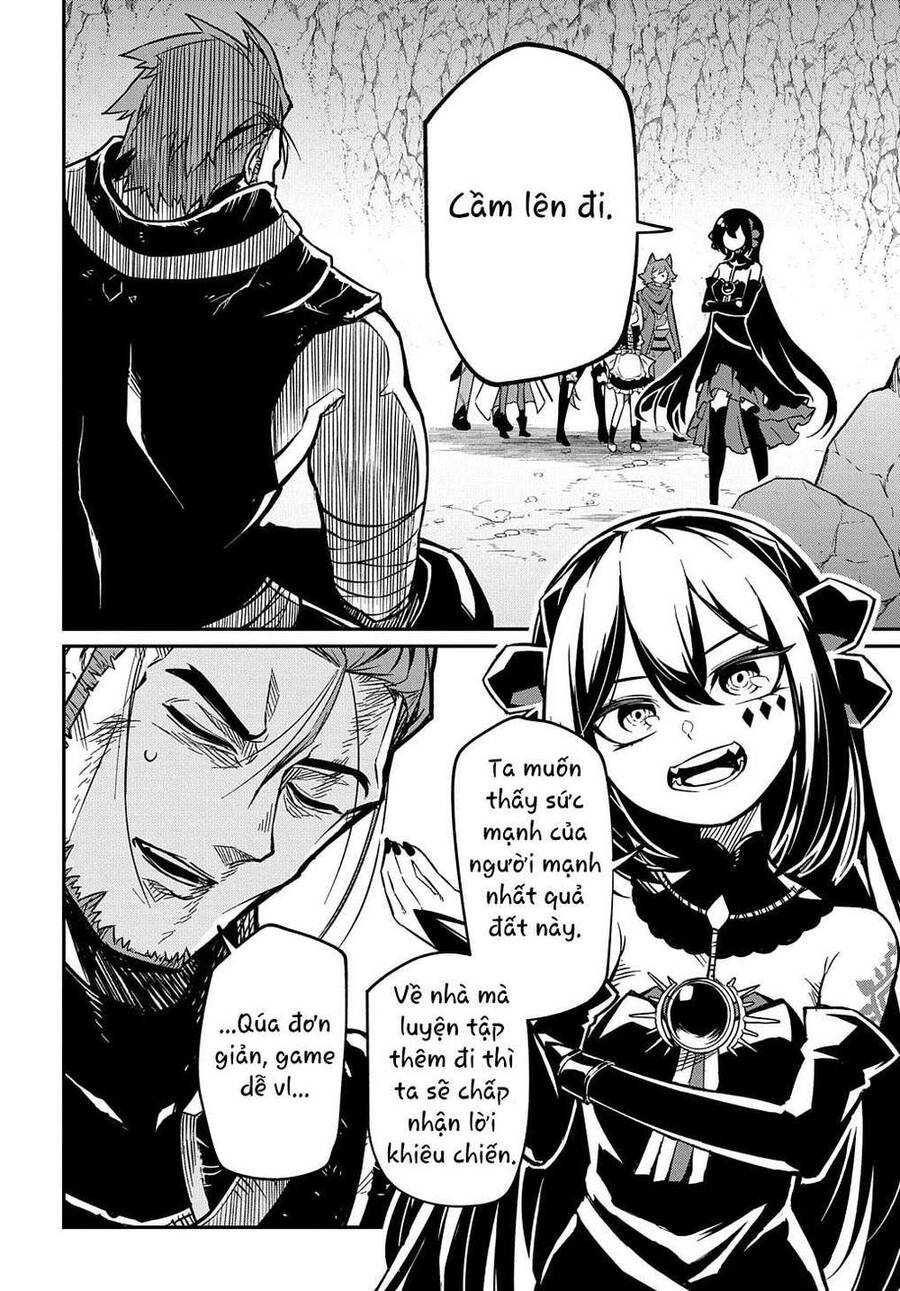 Neta Chara Tensei Toka Anmarida! Chapter 5 - 45