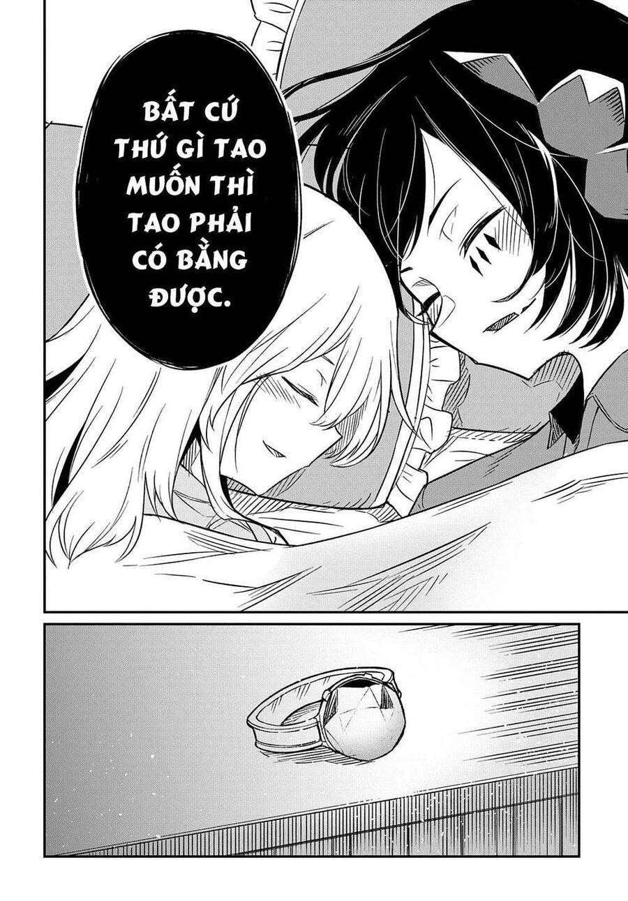 Neta Chara Tensei Toka Anmarida! Chapter 6 - 37