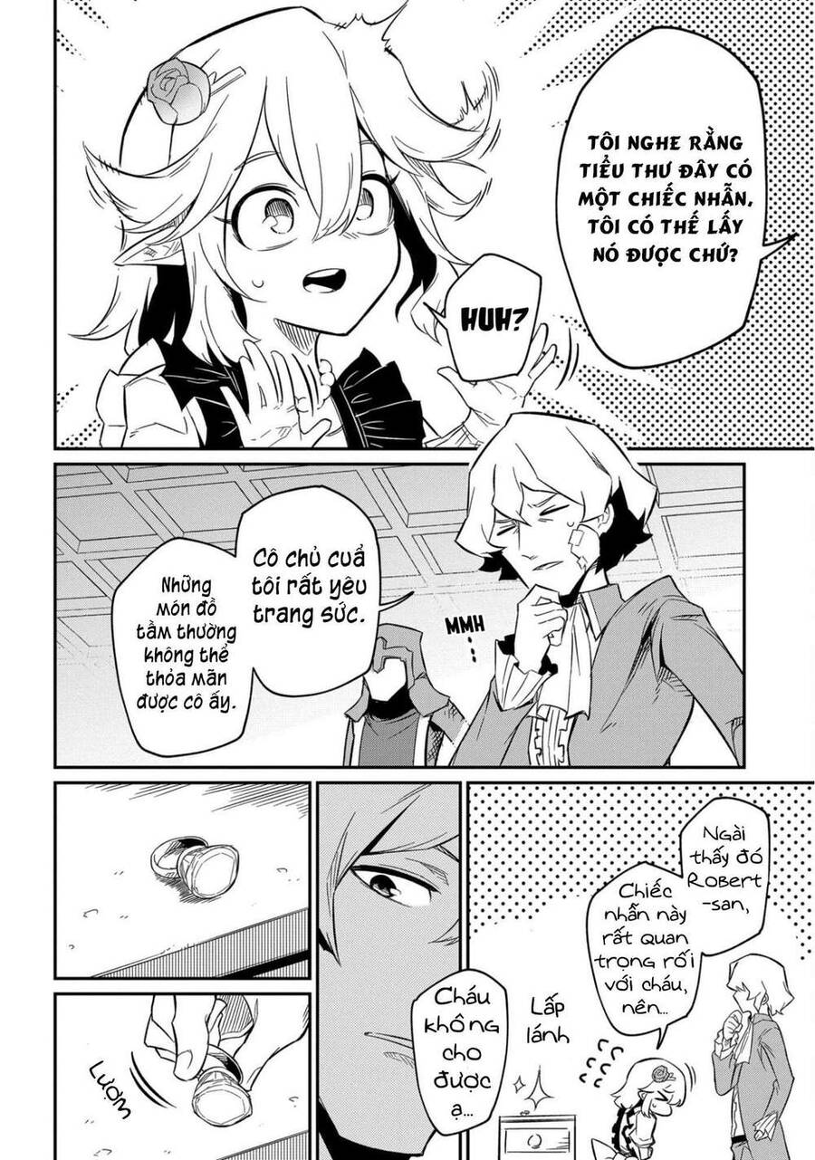 Neta Chara Tensei Toka Anmarida! Chapter 7 - 17