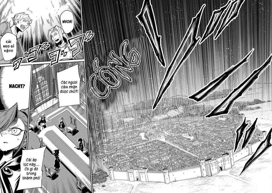 Neta Chara Tensei Toka Anmarida! Chapter 7 - 33