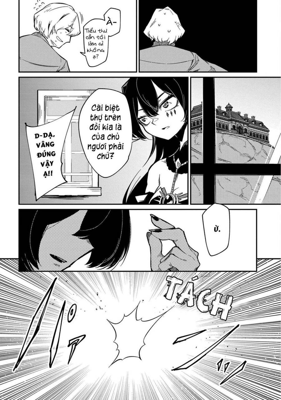 Neta Chara Tensei Toka Anmarida! Chapter 7 - 36