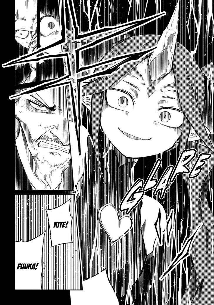 Neta Chara Tensei Toka Anmarida! Chapter 8 - 20