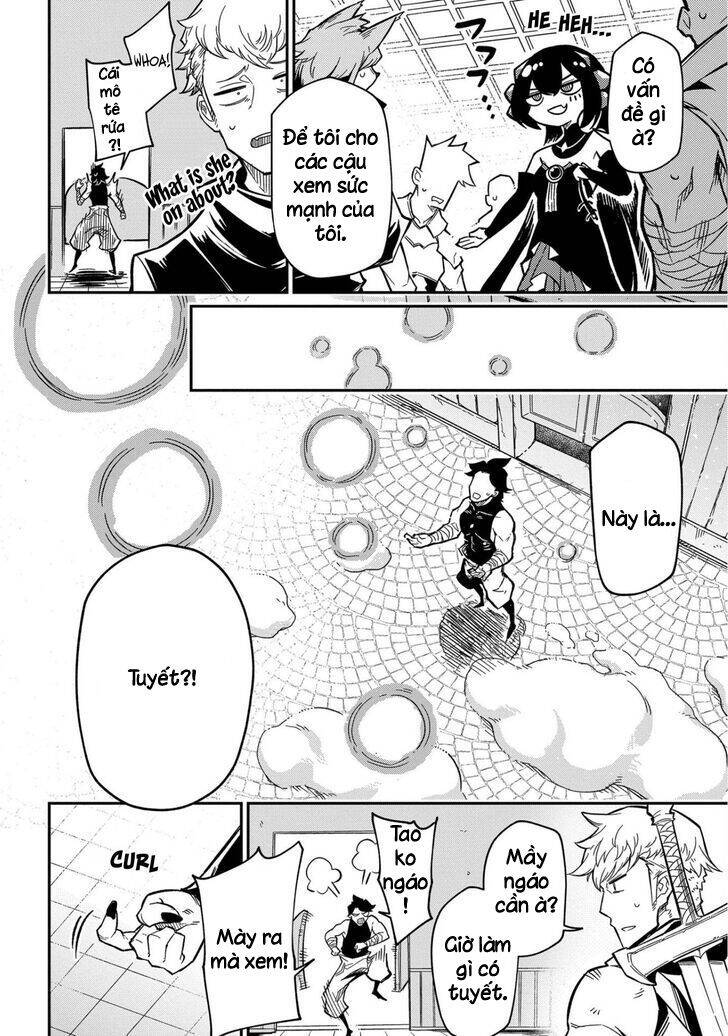 Neta Chara Tensei Toka Anmarida! Chapter 8 - 32