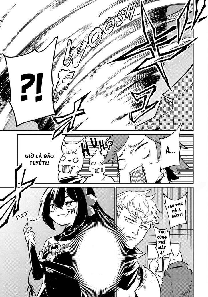 Neta Chara Tensei Toka Anmarida! Chapter 8 - 33