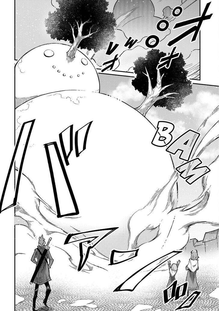 Neta Chara Tensei Toka Anmarida! Chapter 8 - 34