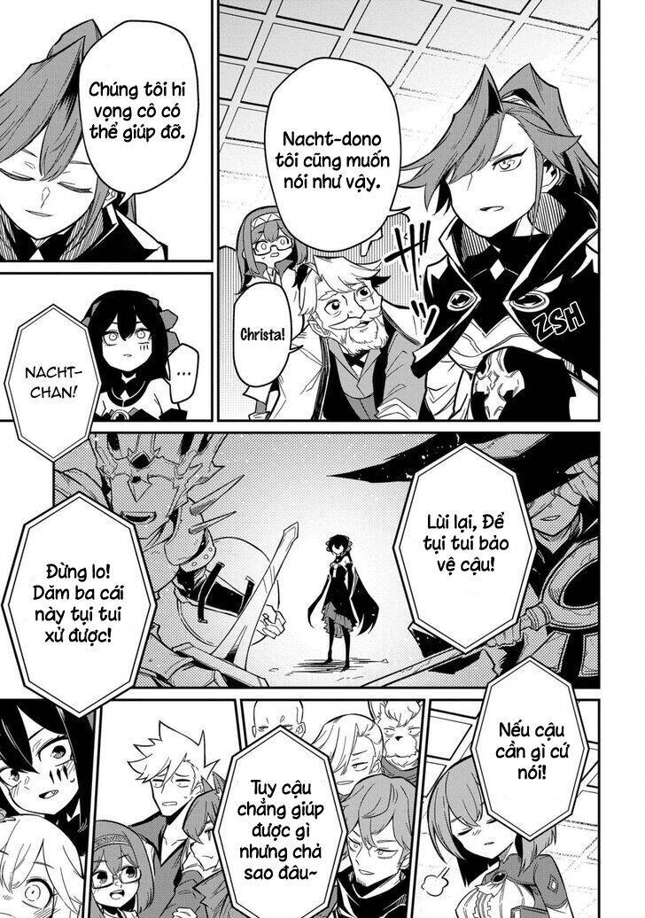 Neta Chara Tensei Toka Anmarida! Chapter 8 - 37