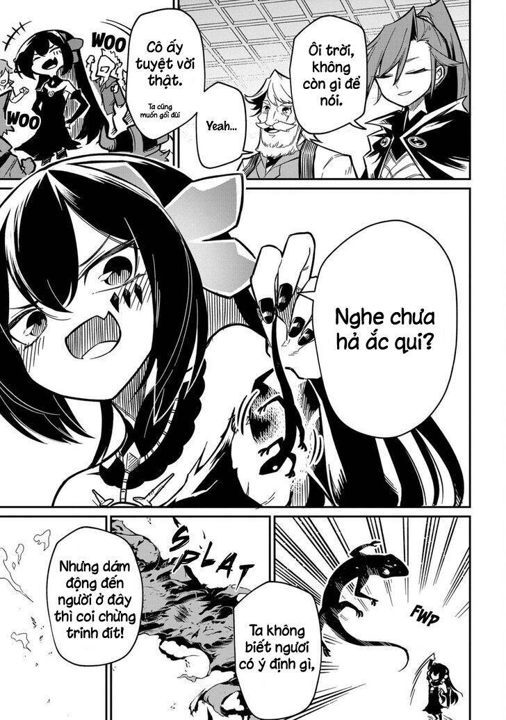 Neta Chara Tensei Toka Anmarida! Chapter 8 - 42