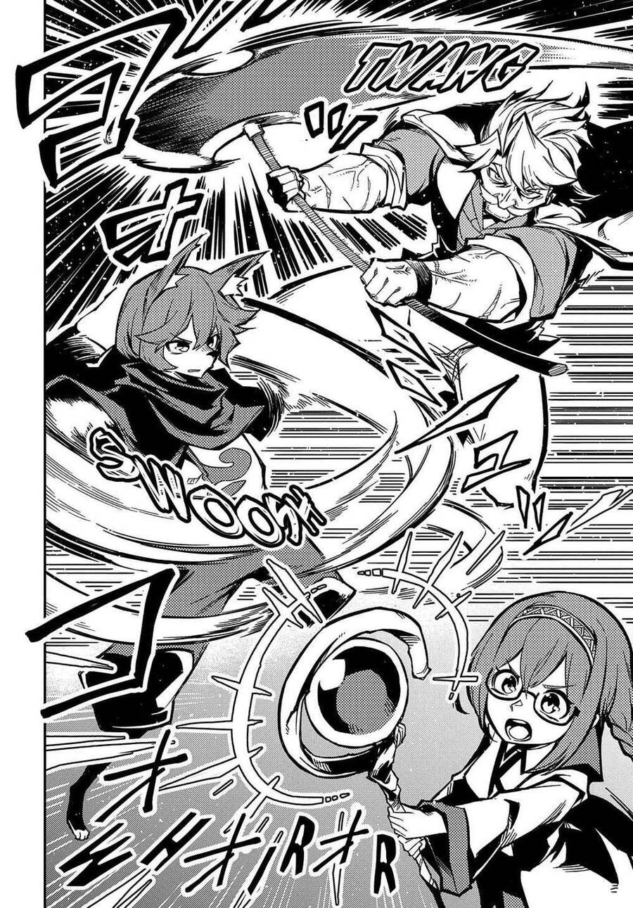 Neta Chara Tensei Toka Anmarida! Chapter 9 - 15