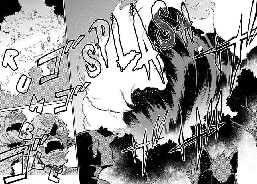 Neta Chara Tensei Toka Anmarida! Chapter 9 - 21