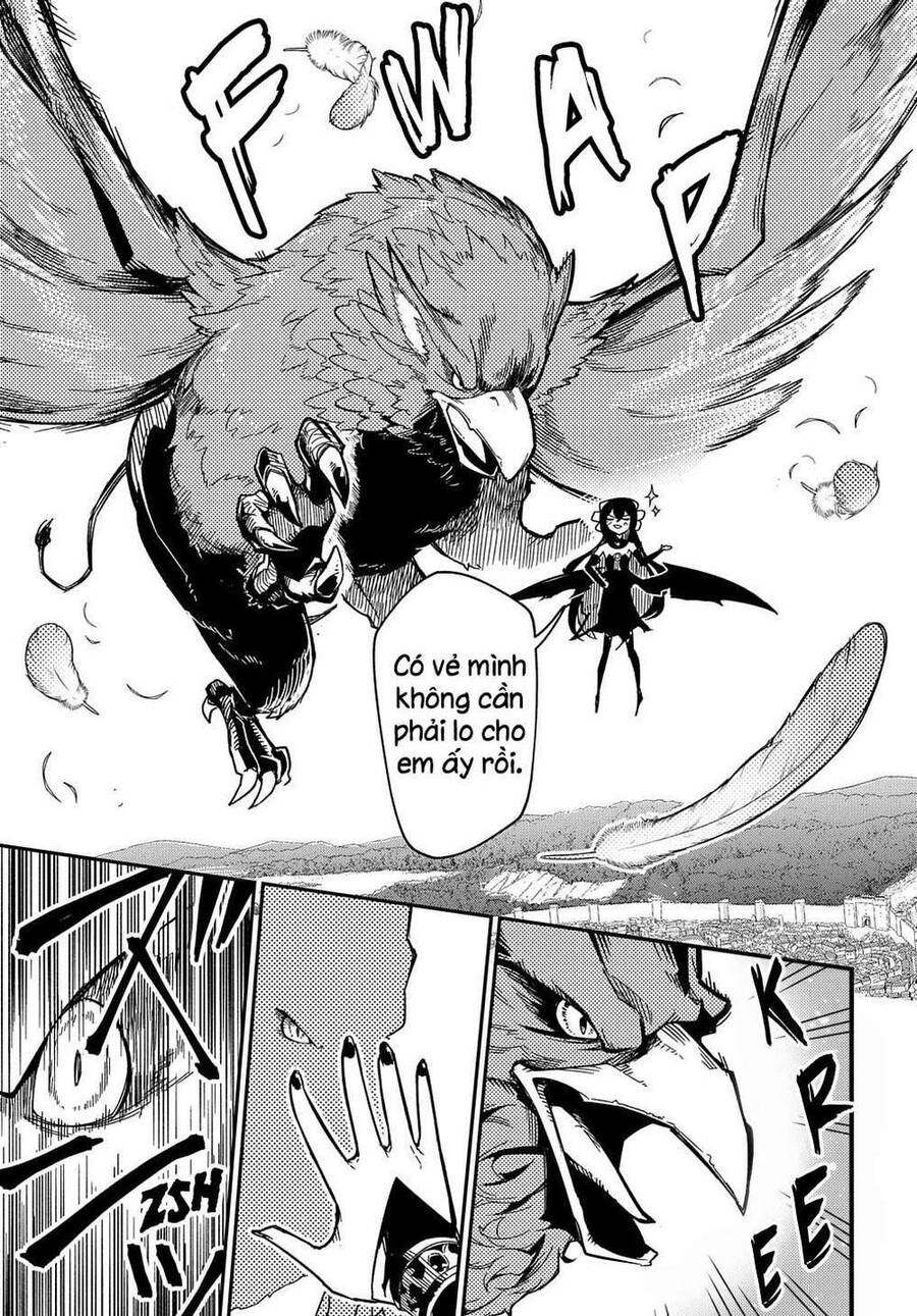 Neta Chara Tensei Toka Anmarida! Chapter 9 - 23