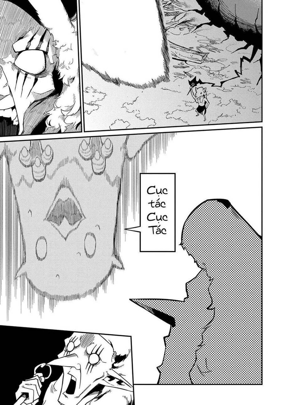 Neta Chara Tensei Toka Anmarida! Chapter 9 - 27