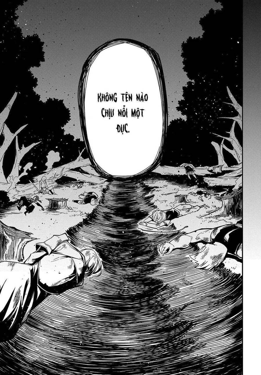 Neta Chara Tensei Toka Anmarida! Chapter 9 - 32