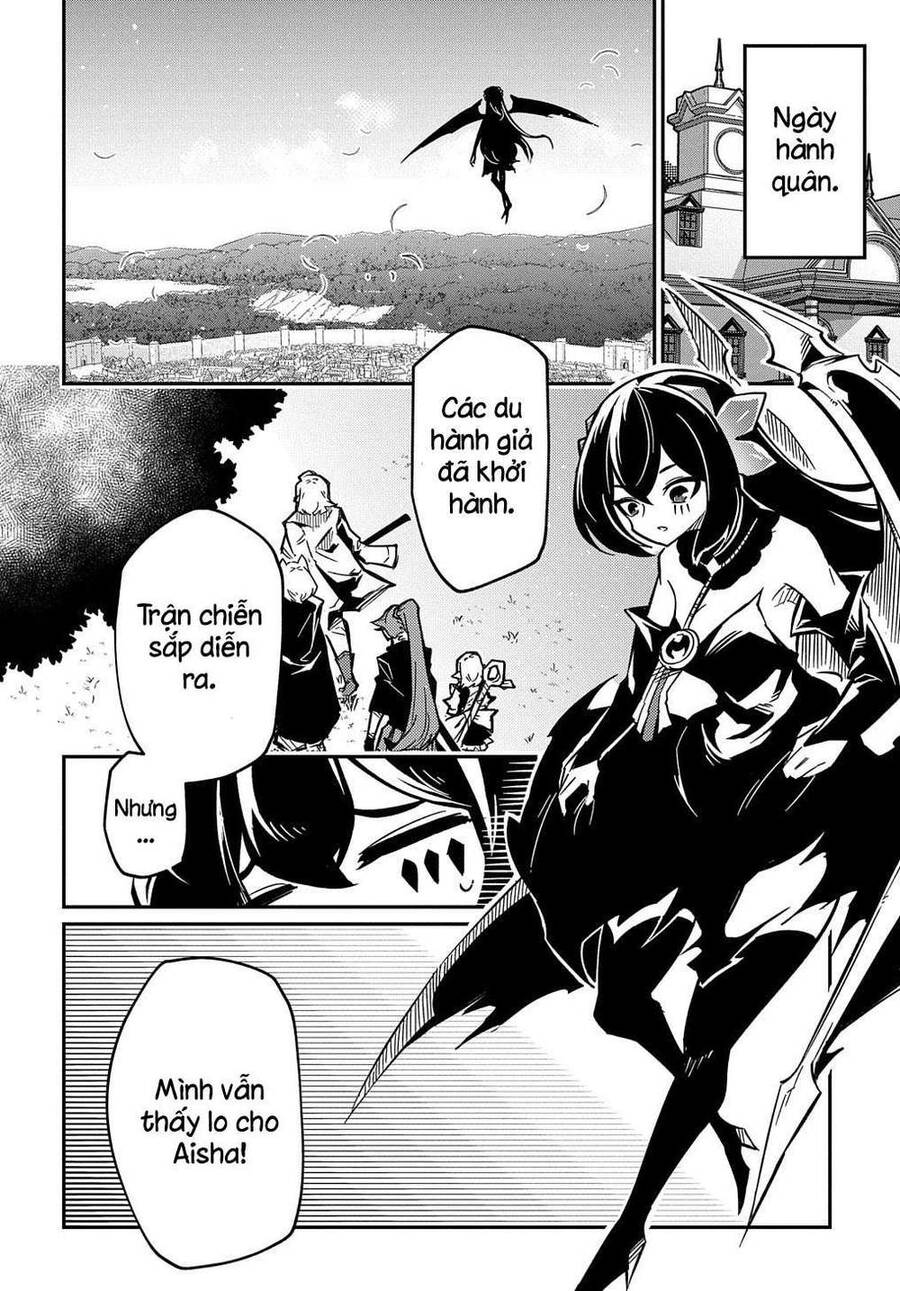 Neta Chara Tensei Toka Anmarida! Chapter 9 - 5