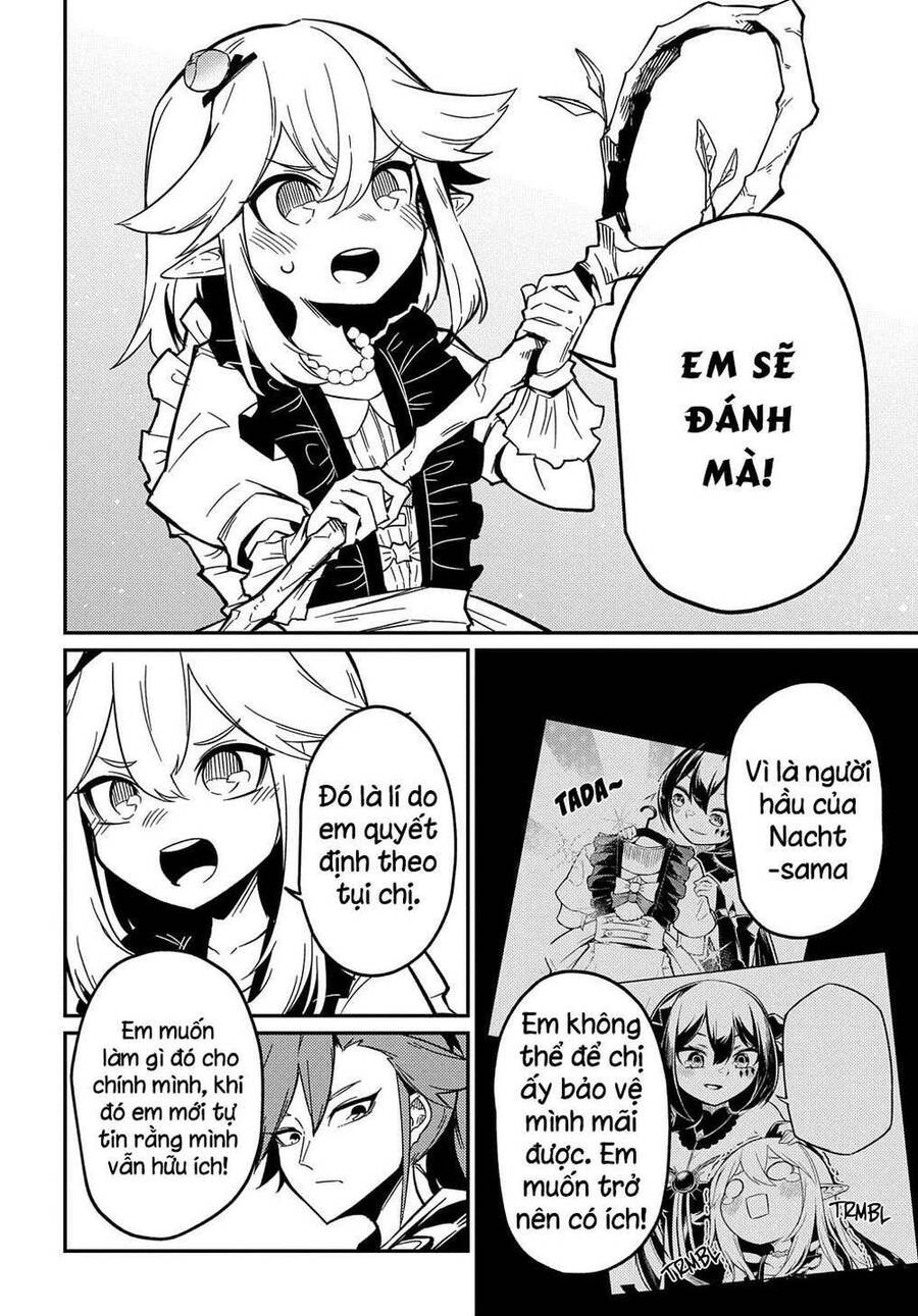 Neta Chara Tensei Toka Anmarida! Chapter 9 - 9