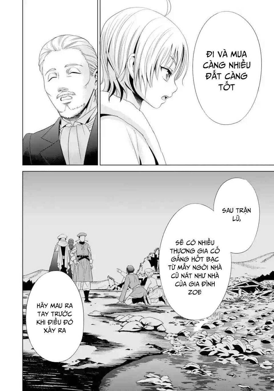 Tái Sinh Thành Quý Tộc Quyền Lực Nhất, Sở Hữu Sức Mạnh Được Sinh Ra Từ Phước Lành Chapter 1.2 - 14