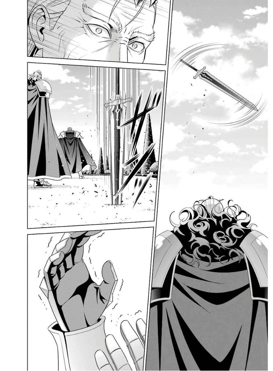 Tái Sinh Thành Quý Tộc Quyền Lực Nhất, Sở Hữu Sức Mạnh Được Sinh Ra Từ Phước Lành Chapter 4 - 7