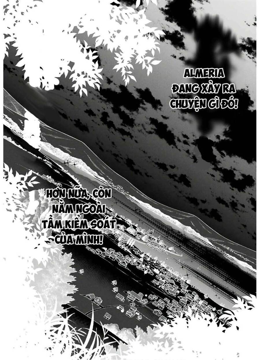 Tái Sinh Thành Quý Tộc Quyền Lực Nhất, Sở Hữu Sức Mạnh Được Sinh Ra Từ Phước Lành Chapter 5 - 43