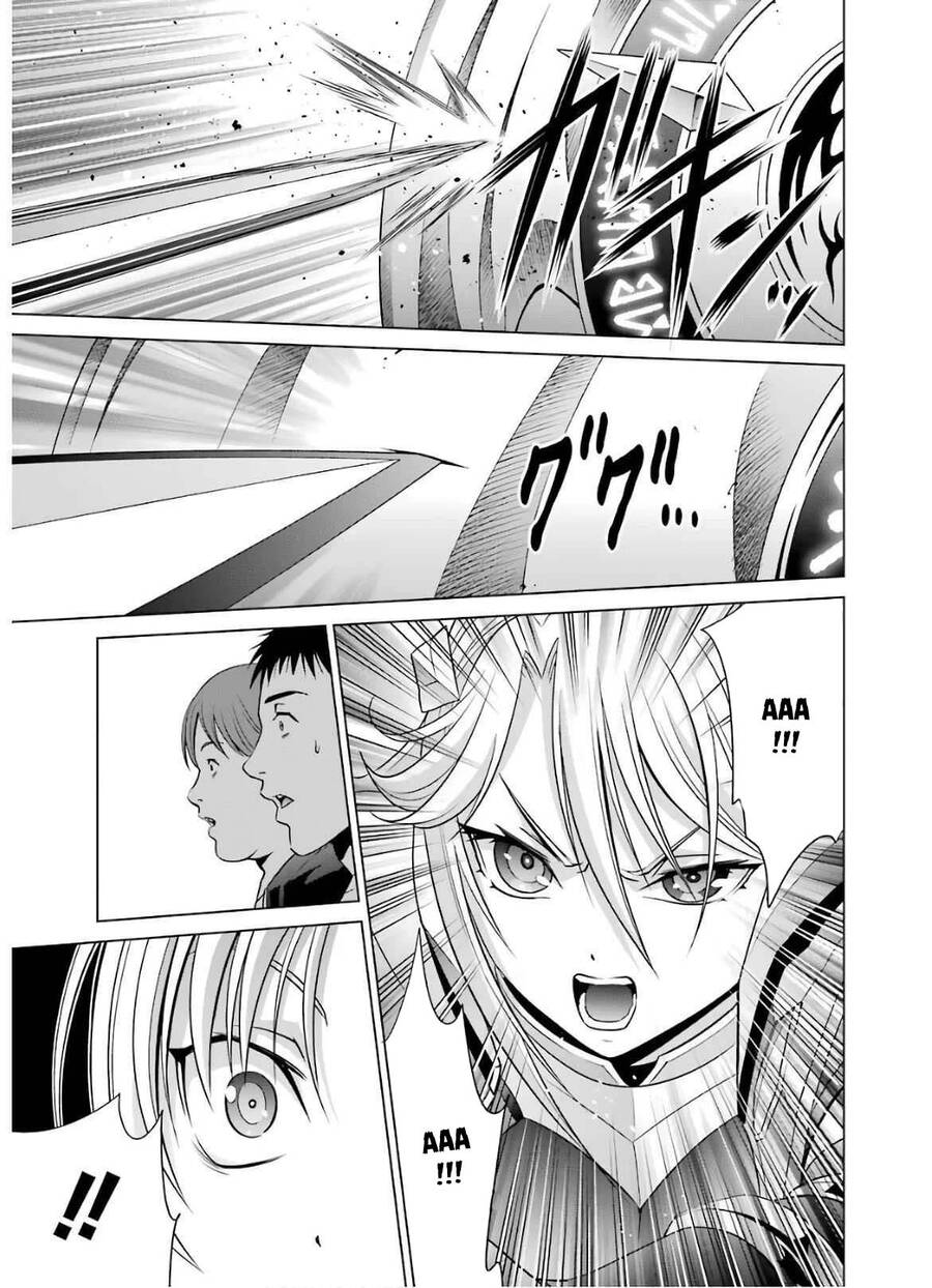 Tái Sinh Thành Quý Tộc Quyền Lực Nhất, Sở Hữu Sức Mạnh Được Sinh Ra Từ Phước Lành Chapter 7 - 37