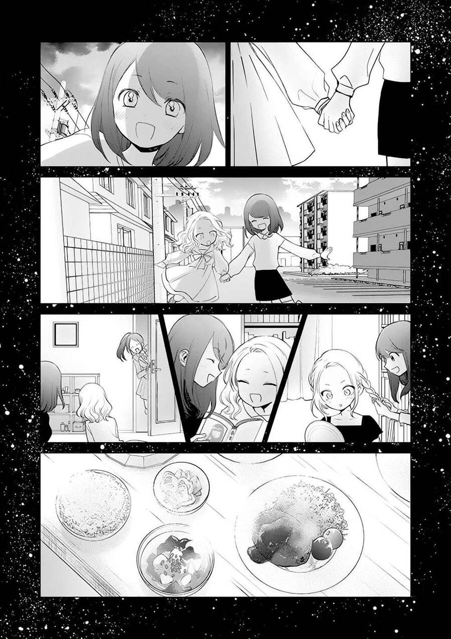 The One Within The Villainess Chapter 1.1 - 22