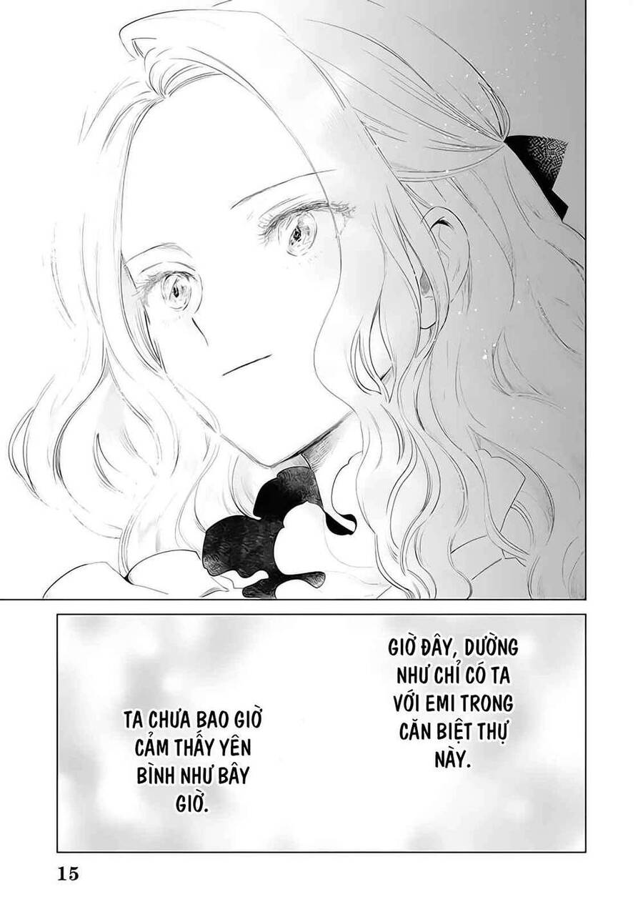 The One Within The Villainess Chapter 3.1 - 15