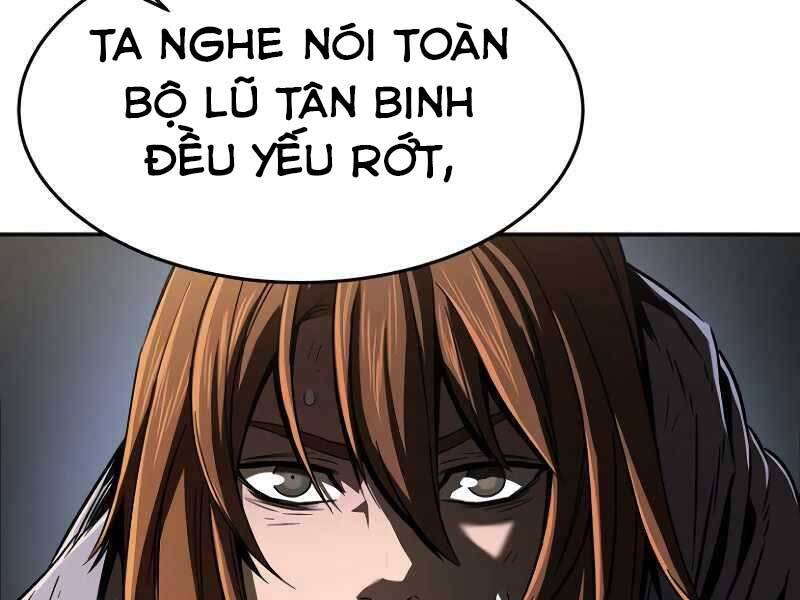 Cảm Kiếm Tuyệt Đối Chapter 8 - 260