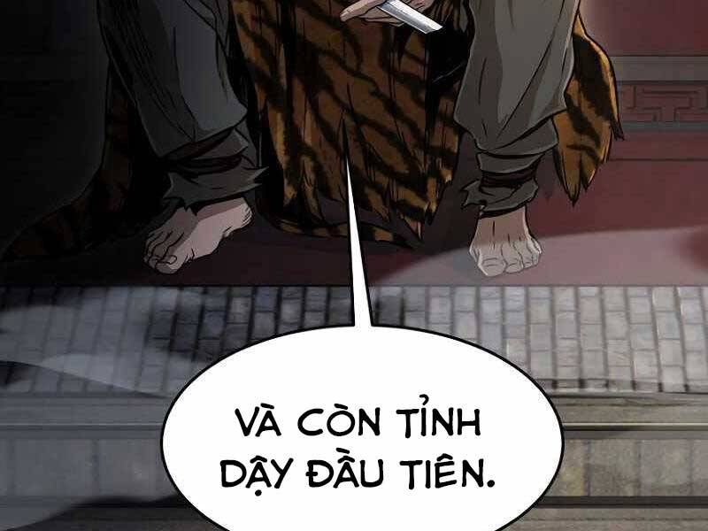 Cảm Kiếm Tuyệt Đối Chapter 8 - 264