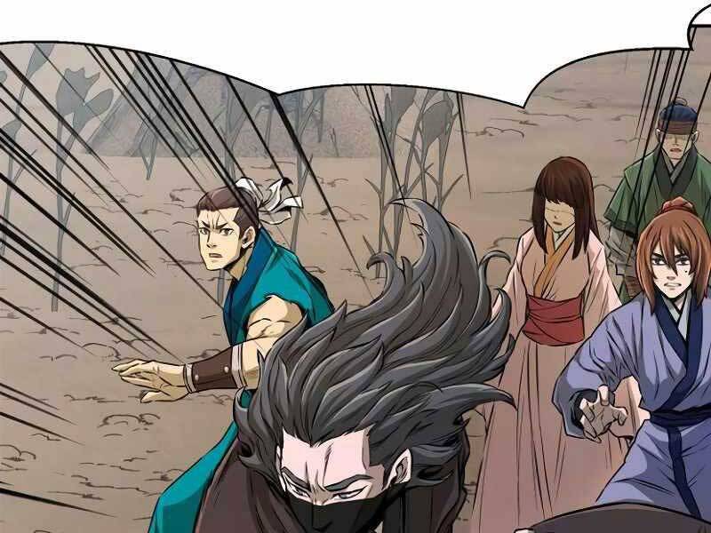 Cảm Kiếm Tuyệt Đối Chapter 8 - 96