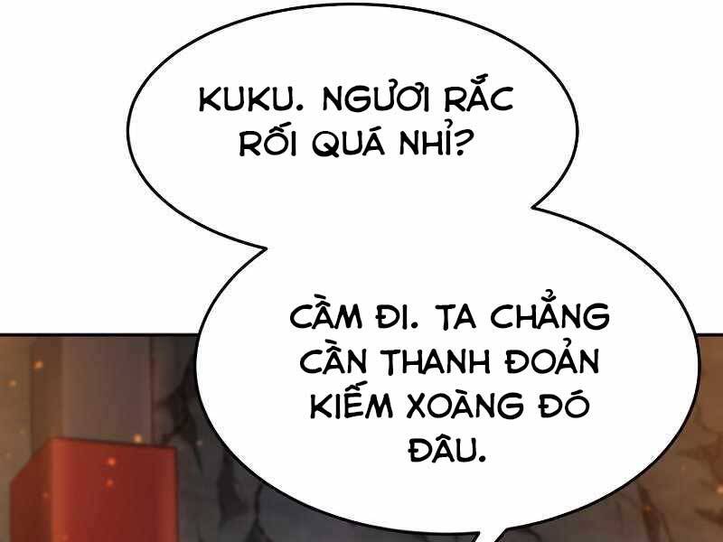 Cảm Kiếm Tuyệt Đối Chapter 9 - 166