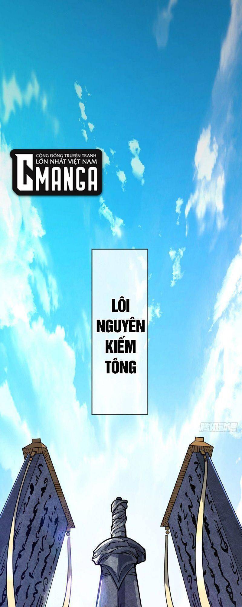 Lâm Binh Đấu Giả Chapter 2 - 1