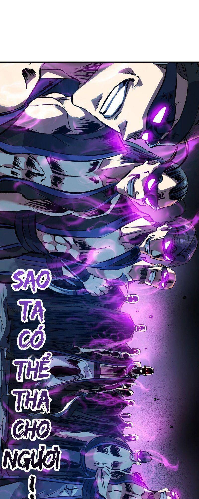 Lâm Binh Đấu Giả Chapter 2 - 11