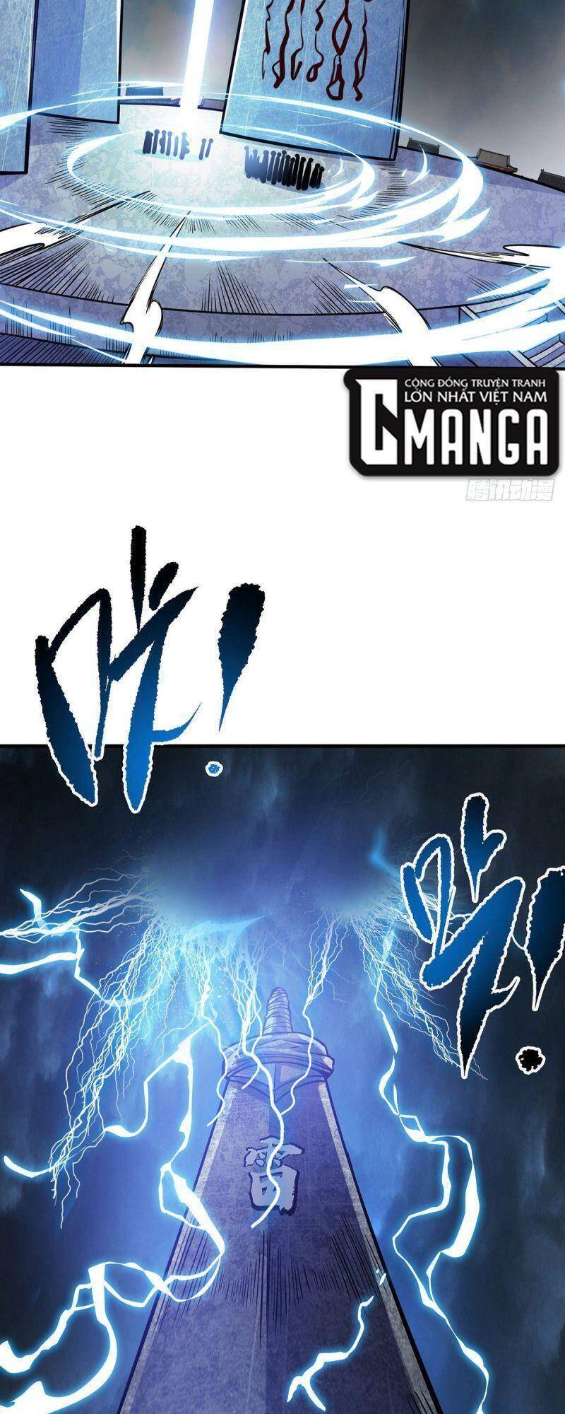 Lâm Binh Đấu Giả Chapter 2 - 19