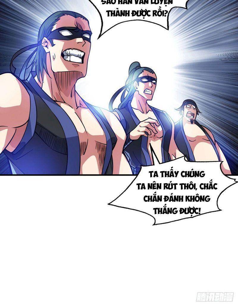 Lâm Binh Đấu Giả Chapter 2 - 22