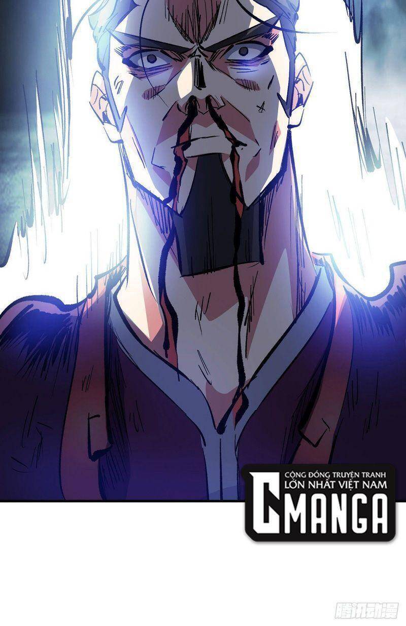 Lâm Binh Đấu Giả Chapter 2 - 24