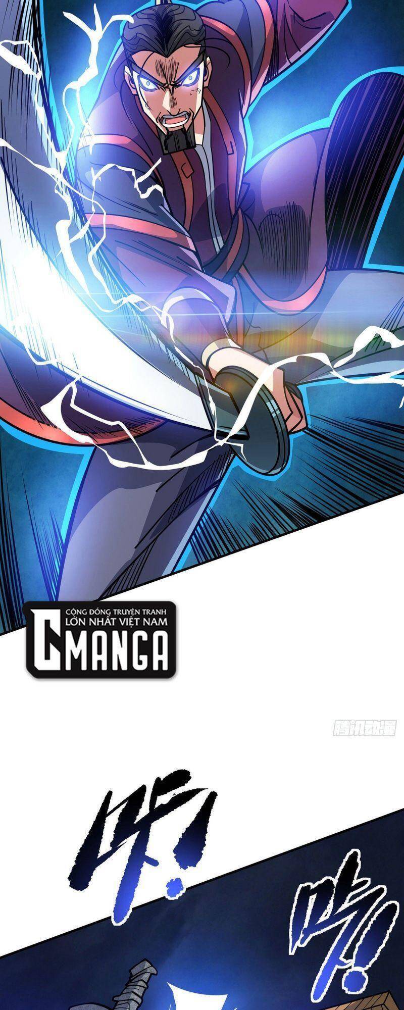 Lâm Binh Đấu Giả Chapter 2 - 27