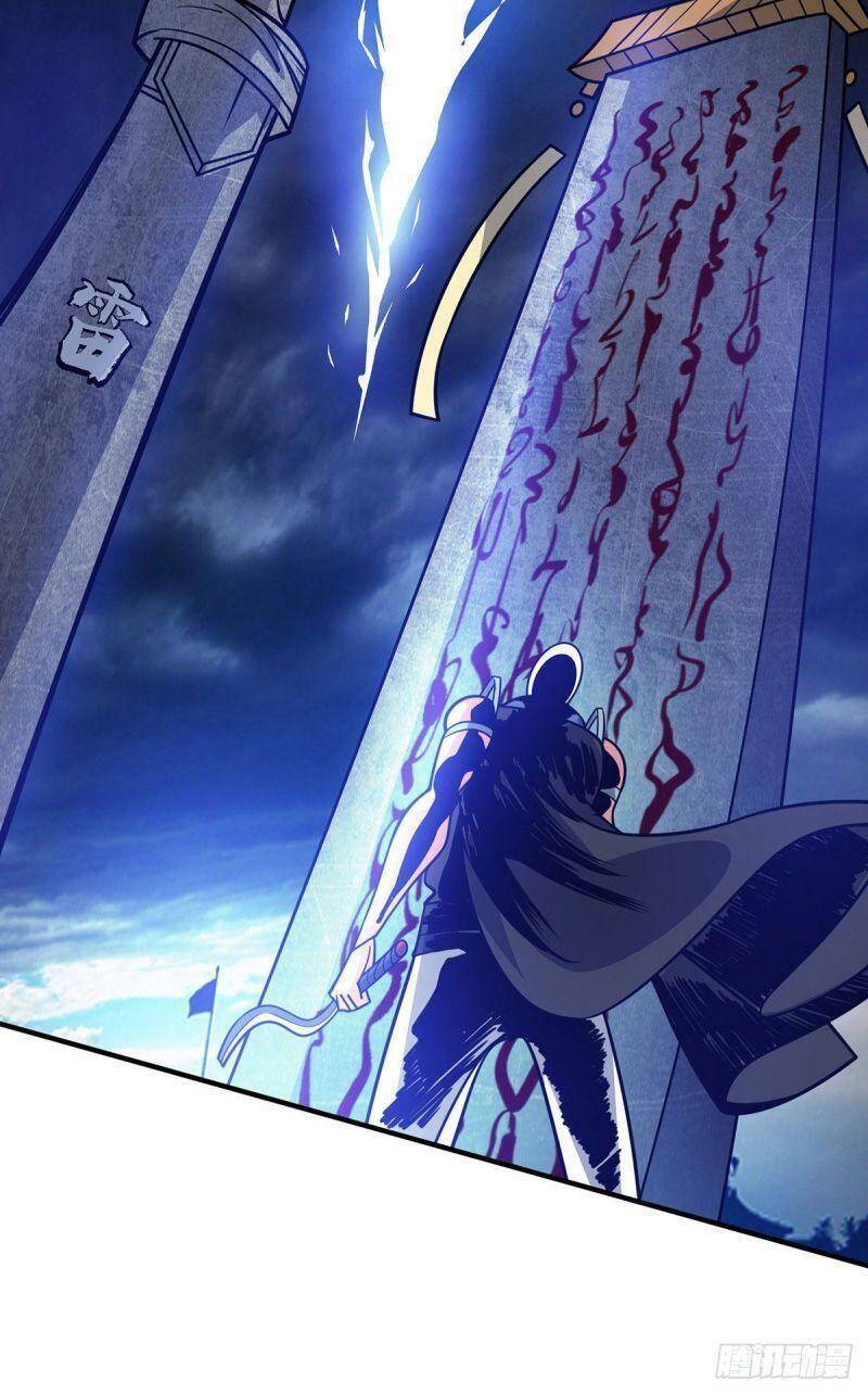 Lâm Binh Đấu Giả Chapter 2 - 28