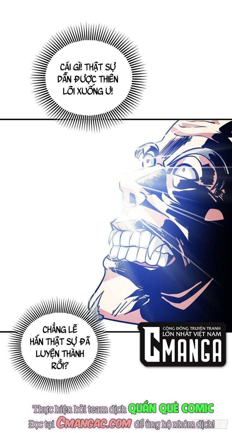 Lâm Binh Đấu Giả Chapter 2 - 29