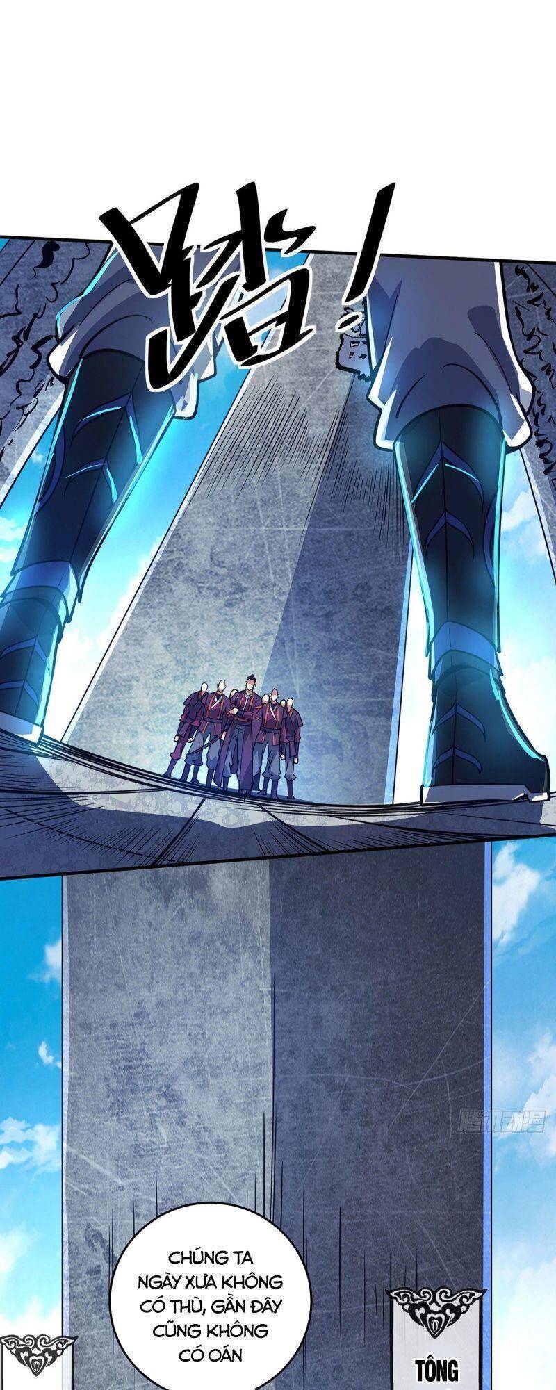 Lâm Binh Đấu Giả Chapter 2 - 5