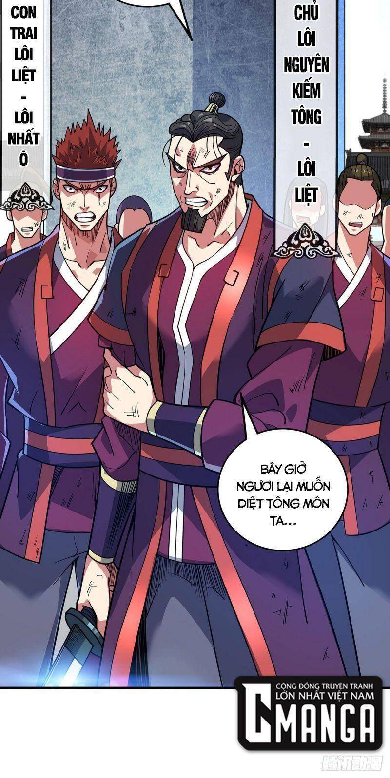 Lâm Binh Đấu Giả Chapter 2 - 6