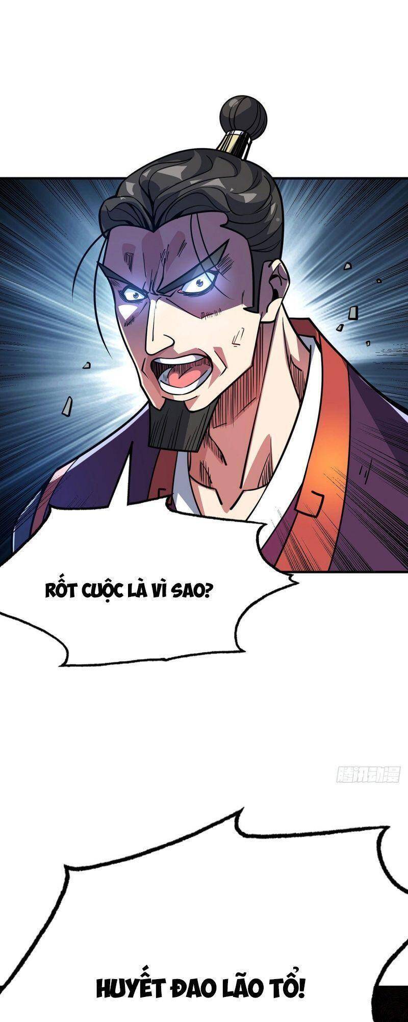 Lâm Binh Đấu Giả Chapter 2 - 7