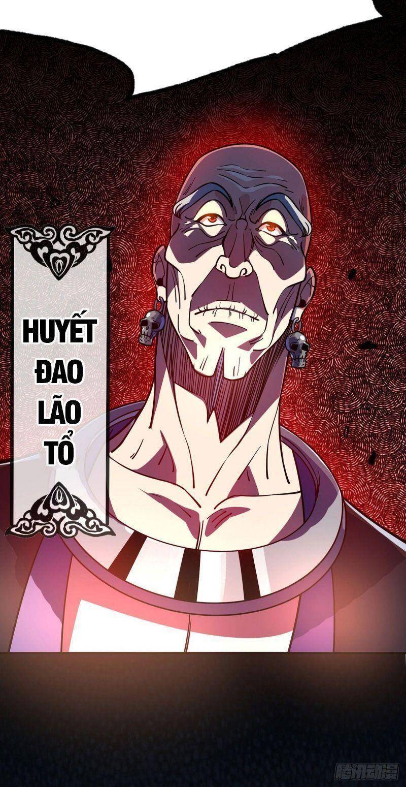 Lâm Binh Đấu Giả Chapter 2 - 8