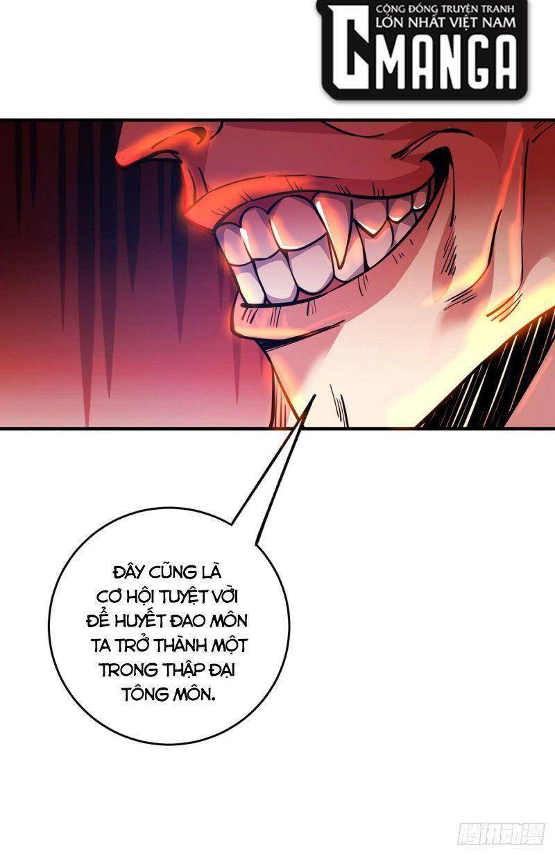 Lâm Binh Đấu Giả Chapter 2 - 10