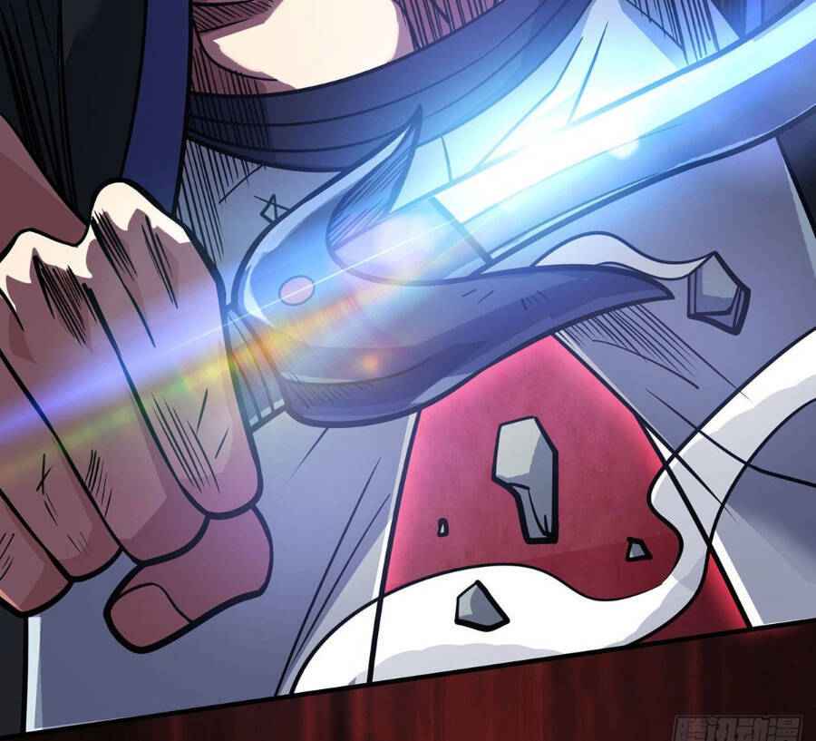 Lâm Binh Đấu Giả Chapter 3 - 16