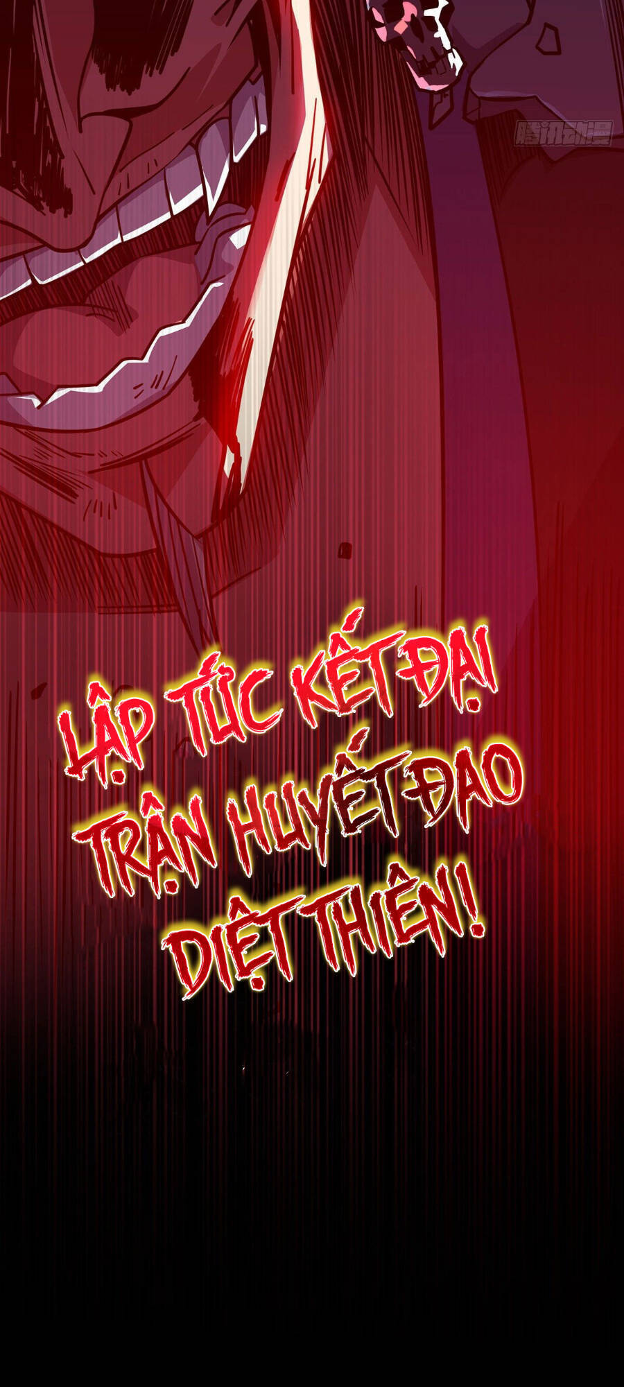 Lâm Binh Đấu Giả Chapter 3 - 18