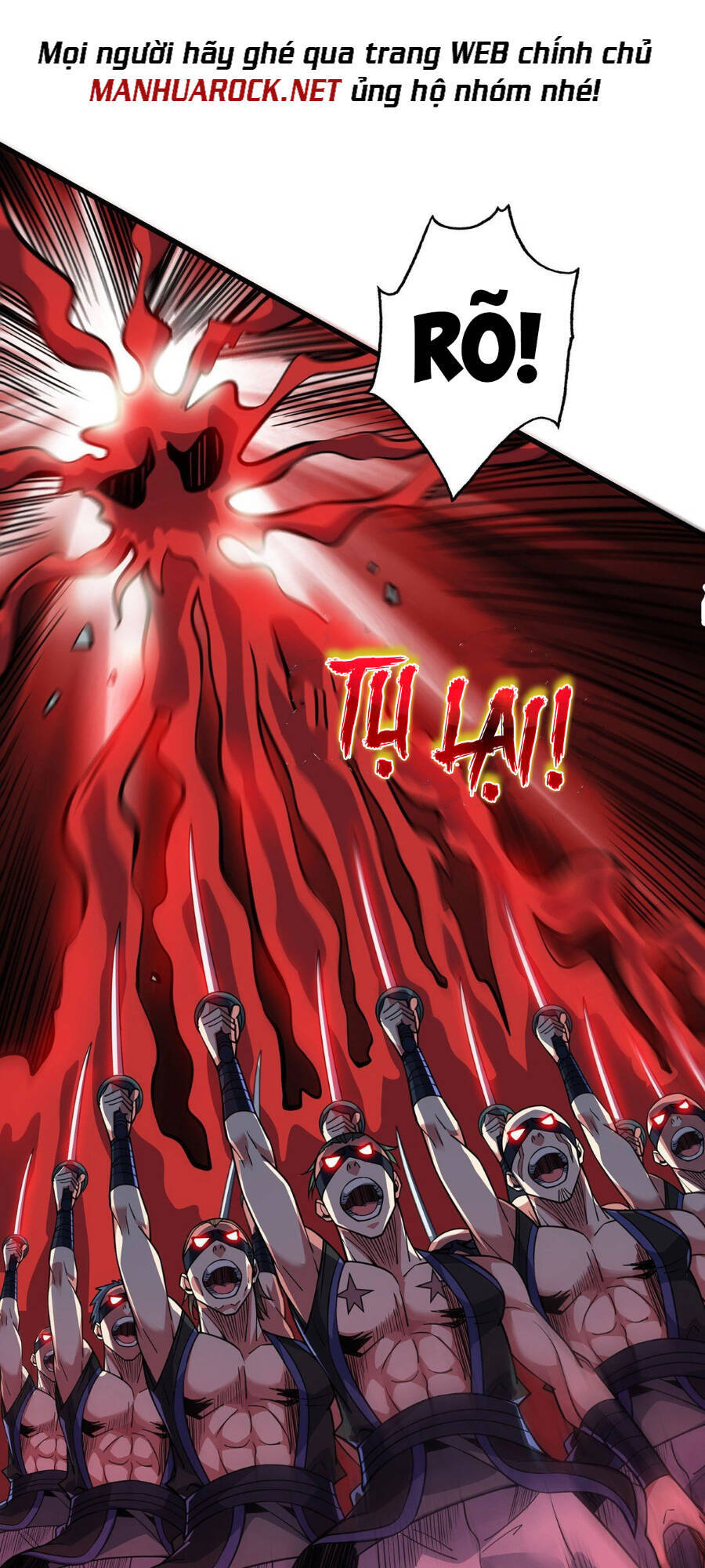 Lâm Binh Đấu Giả Chapter 3 - 20