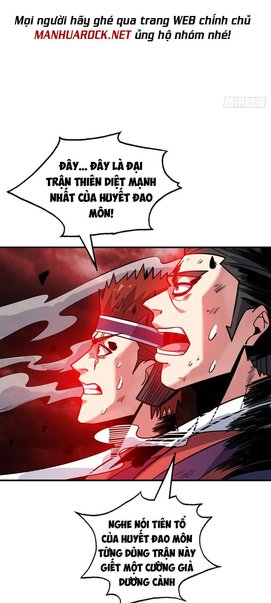 Lâm Binh Đấu Giả Chapter 3 - 24