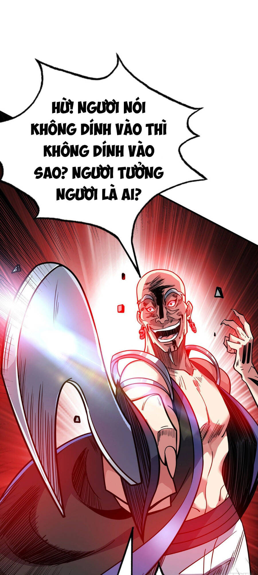 Lâm Binh Đấu Giả Chapter 3 - 27
