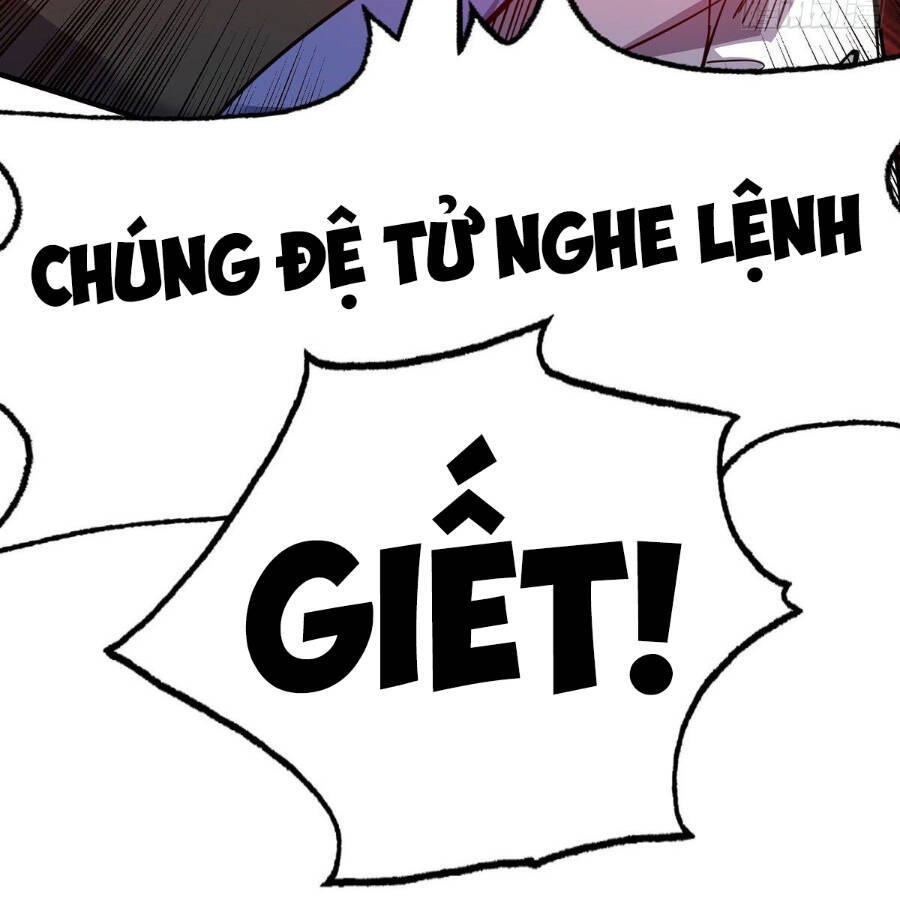 Lâm Binh Đấu Giả Chapter 3 - 28